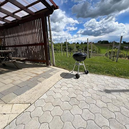 Apartma Eni Moravske Toplice Esterno foto