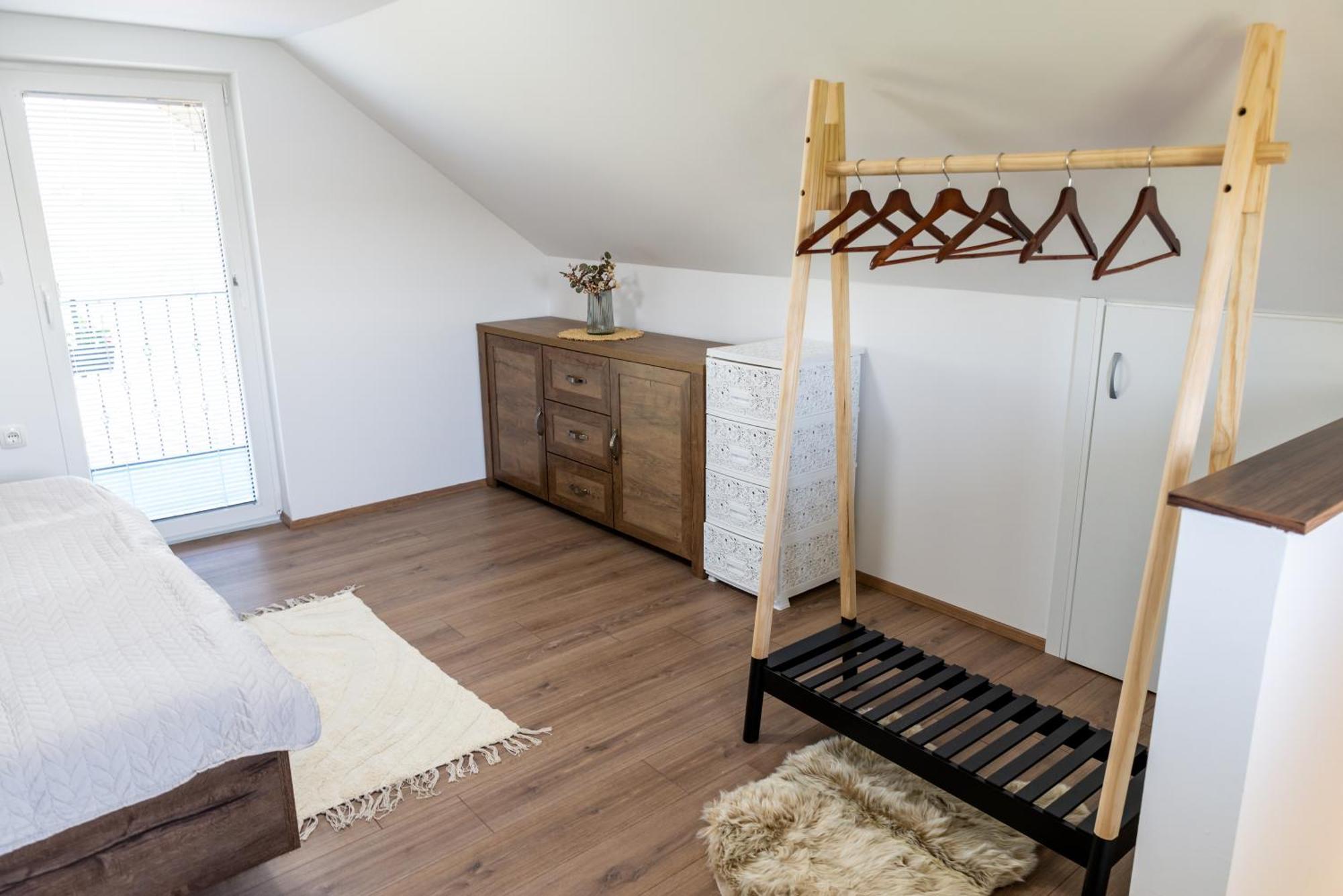 Apartma Eni Moravske Toplice Esterno foto