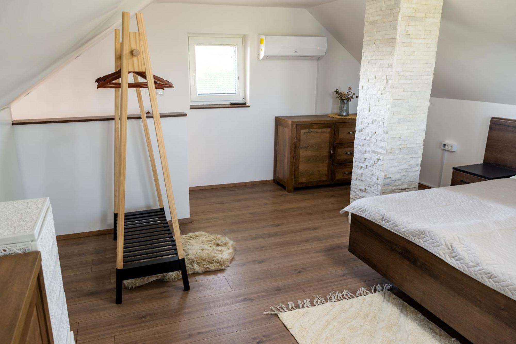 Apartma Eni Moravske Toplice Esterno foto