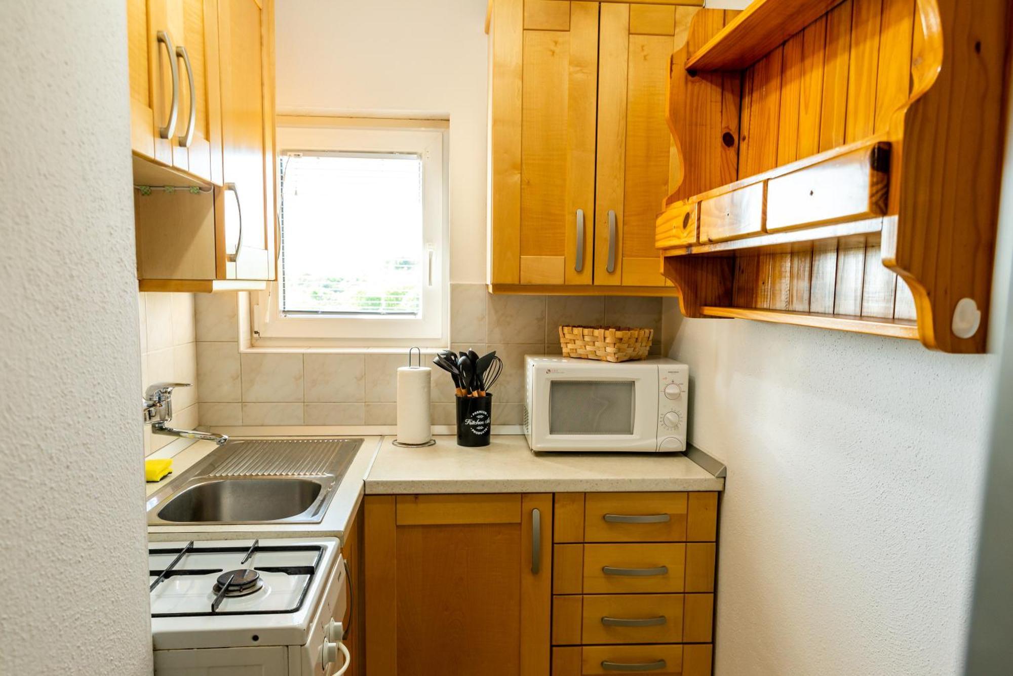 Apartma Eni Moravske Toplice Esterno foto
